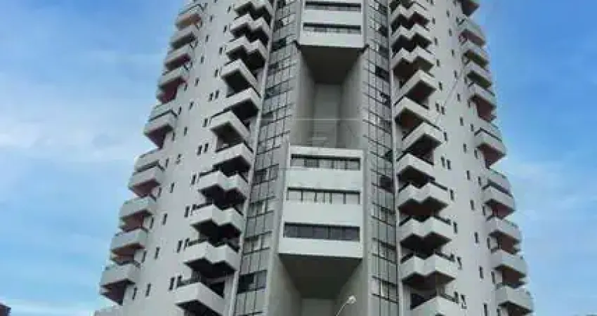 Apartamento com 3 quartos à venda na Rua Jamil Gebara, Jardim Paulista, Bauru