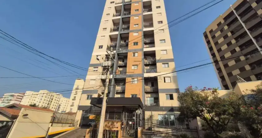 Apartamento com 2 quartos à venda na Rua Baltazar Rodrigues, Jardim Planalto, Bauru