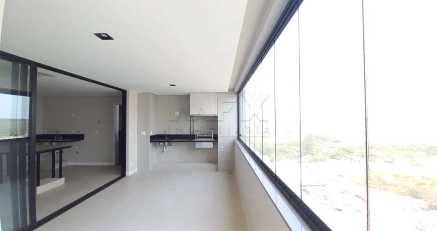 Apartamento com 3 quartos à venda na Rua Augusta Karg, Vila Aviação, Bauru