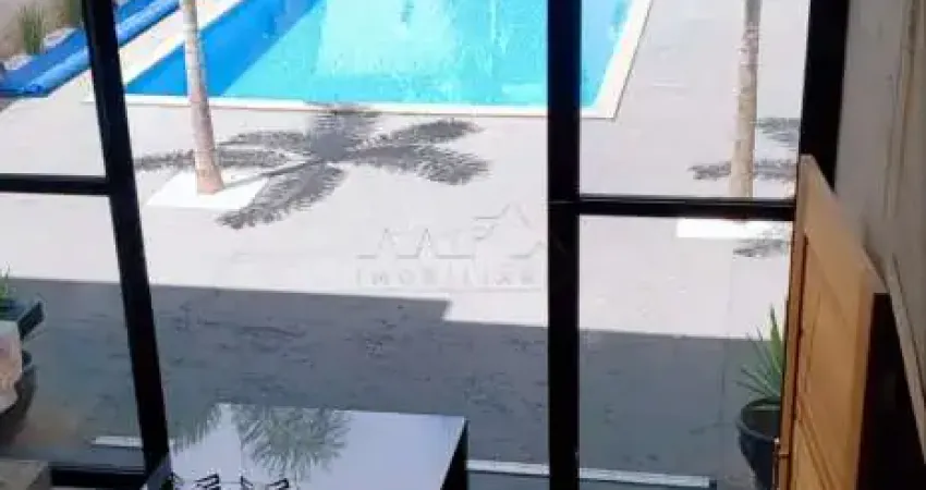 Casa com 2 quartos à venda no Vale do Igapó III, Bauru 