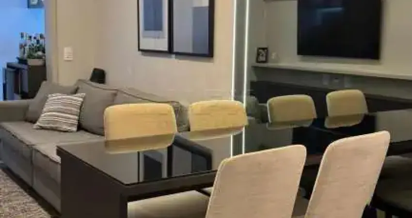 Apartamento com 2 quartos à venda na Rua Capitão João Antônio, Alto Higienópolis, Bauru