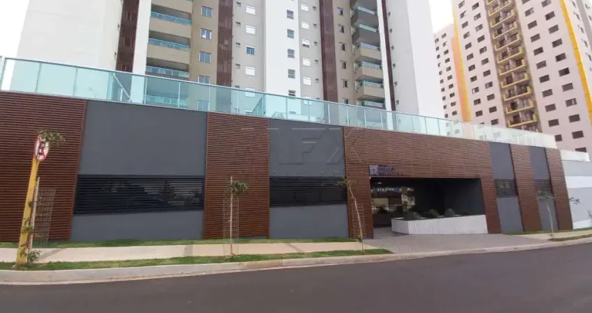 Apartamento com 2 quartos à venda na Rua Aristides Barbosa de Carvalho, Jardim Infante Dom Henrique, Bauru