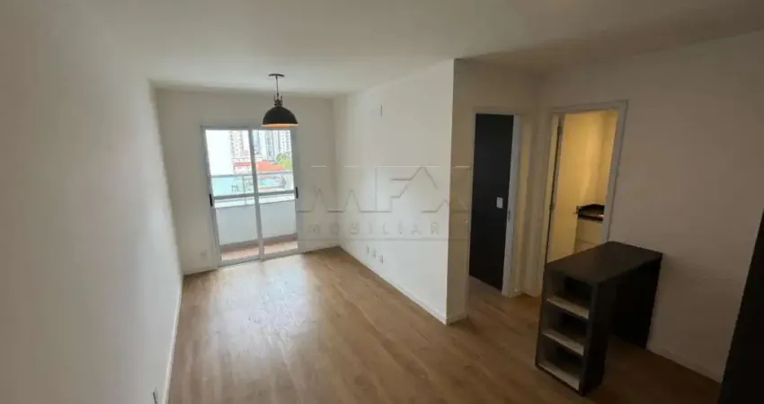 Apartamento com 1 quarto à venda na Alameda Doutor Octávio Pinheiro Brisolla, Vila Nova Cidade Universitária, Bauru