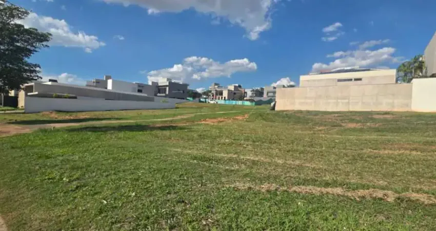 Terreno à venda na Avenida Adélia José Jorge, Alphaville, Bauru