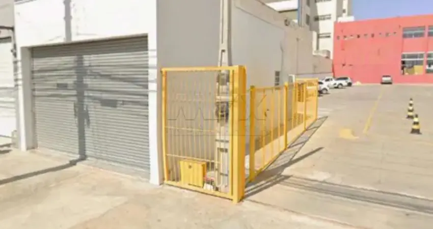 Sala comercial para alugar na Rua Ezequiel Ramos, Centro, Bauru