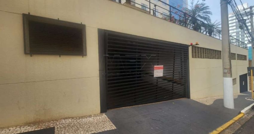 Ponto comercial à venda na Rua Rodrigo Romeiro, Centro, Bauru