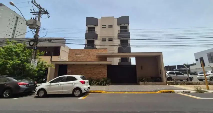 Apartamento com 1 quarto para alugar na Rua Alberto Segalla, Jardim Infante Dom Henrique, Bauru