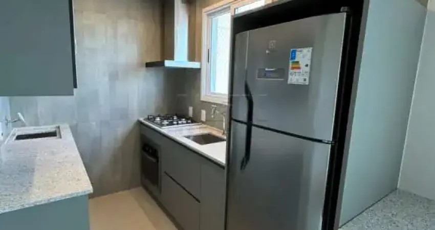 Apartamento com 1 quarto para alugar na Rua Doutor Annis Dabus, Parque Jardim Europa, Bauru