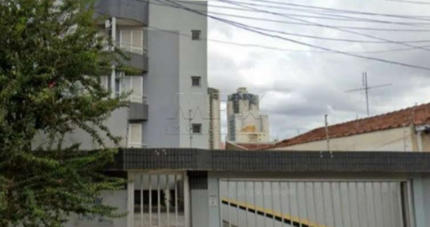 Apartamento com 1 quarto à venda na Rua Antônio dos Reis, Vila Brunhari, Bauru