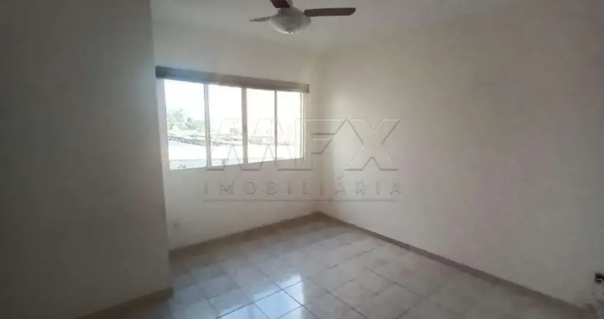Apartamento com 3 quartos à venda na Rua Christiano Pagani, Jardim Auri Verde, Bauru