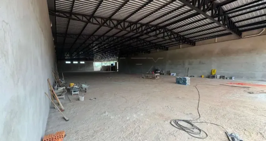 Sala comercial para alugar na Avenida Comendador José da Silva Martha, Jardim Shangri-Lá, Bauru