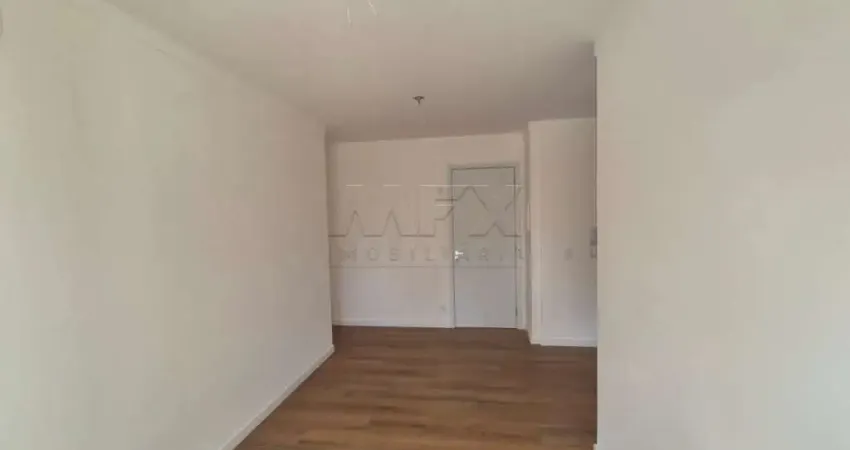 Apartamento com 2 quartos para alugar na Rua Aristides Barbosa de Carvalho, Jardim Infante Dom Henrique, Bauru