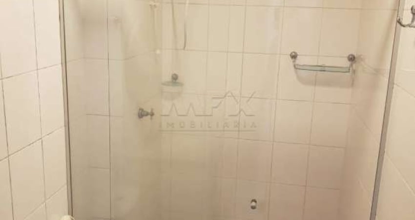 Apartamento com 1 quarto para alugar na Rua Doutor Alípio dos Santos, Vila Cidade Universitária, Bauru