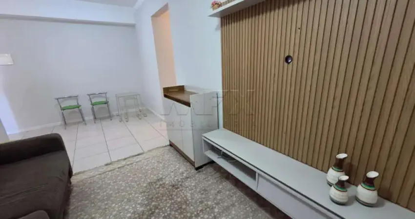Apartamento com 2 quartos para alugar na Rua São Gonçalo, Vila Altinópolis, Bauru