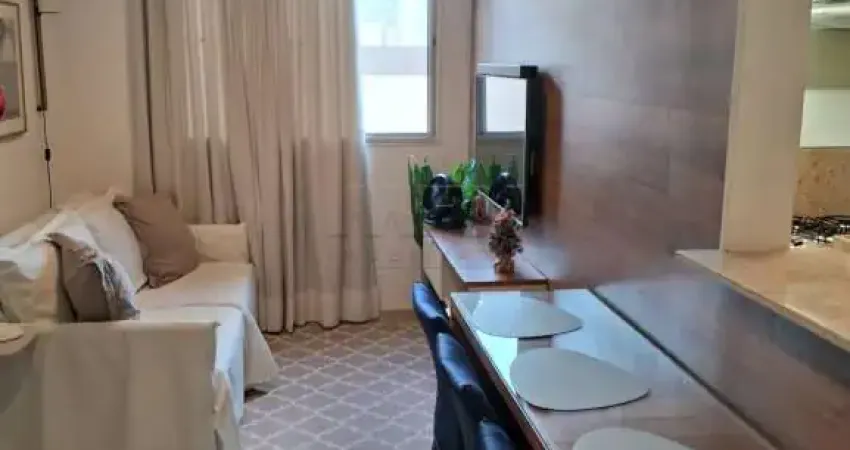 Apartamento com 3 quartos à venda na Rua Benedito Moreira Pinto, Jardim Panorama, Bauru