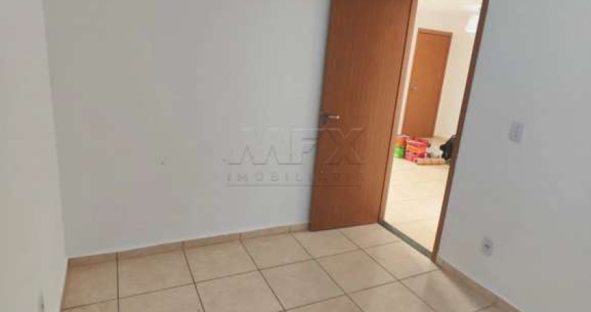 Apartamento com 2 quartos para alugar na Avenida José Vicente Aiello, Parque das Nações, Bauru