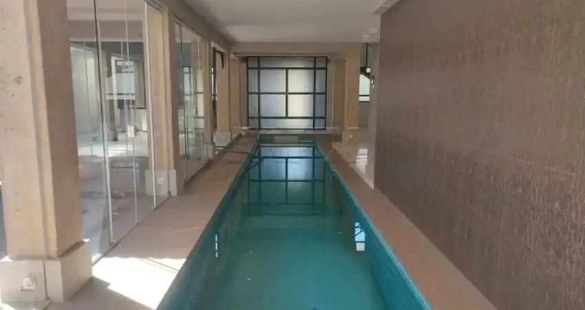Casa em condomínio fechado com 2 quartos para alugar na Avenida Irineu Bastos, Residencial Lago Sul, Bauru