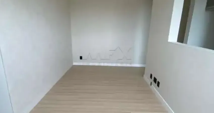 Apartamento com 2 quartos para alugar na Rua Argentina, Jardim Terra Branca, Bauru