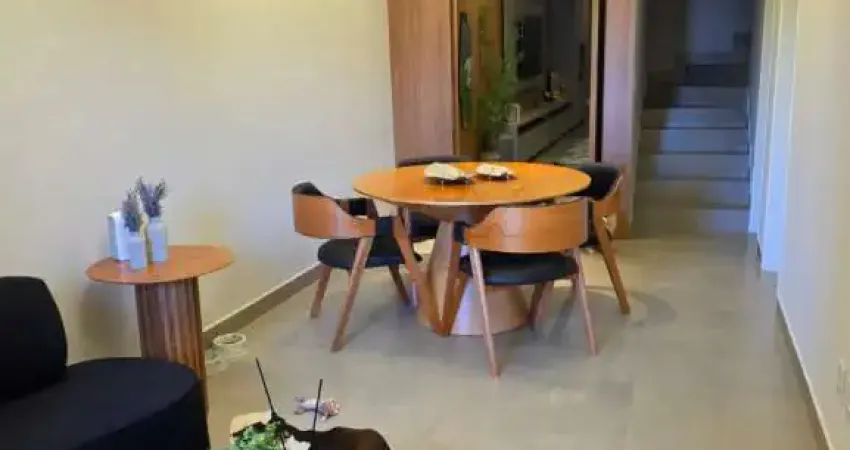 Casa com 3 quartos para alugar na Avenida Mário Ranieri, Residencial Jardins do Sul, Bauru