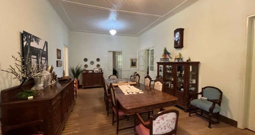 Chácara / sítio para alugar na Avenida Mário Ranieri, Jardim Shangri-Lá, Bauru