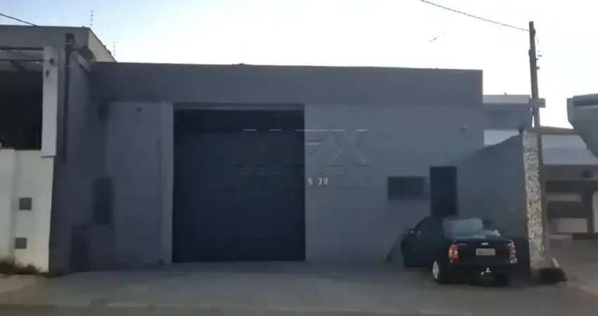 Sala comercial para alugar na Avenida Aureliano Cardia, Vila Cardia, Bauru