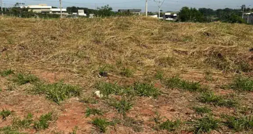 Terreno à venda no Residencial Villa de Leon, Piratininga 