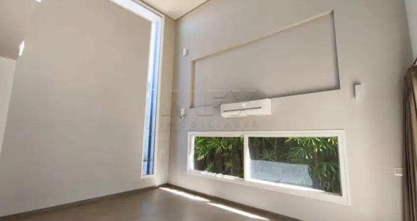 Casa em condomínio fechado com 4 quartos à venda na Vila Aviação, Bauru 
