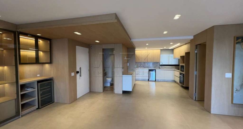 Apartamento com 3 quartos para alugar na Rua Pedro Antônio Ruiz, Vila Aviação, Bauru