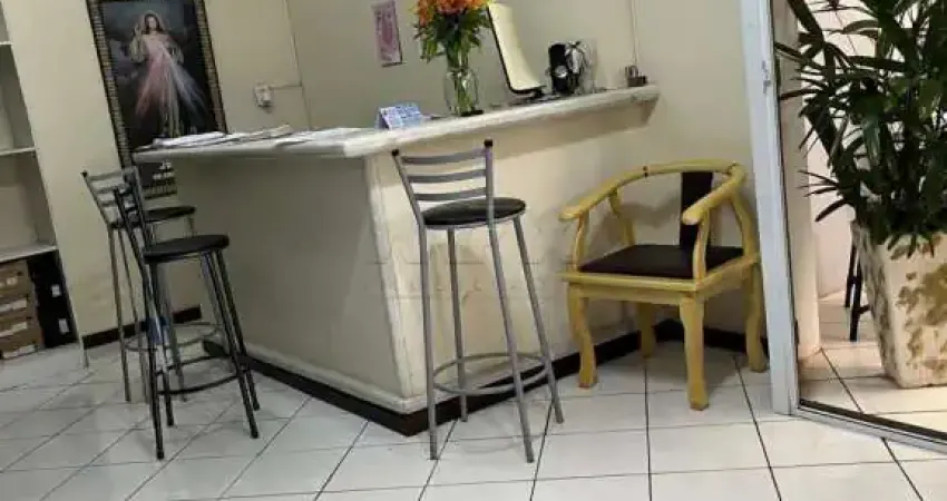 Sala comercial para alugar na Rua Cussy Júnior, Centro, Bauru