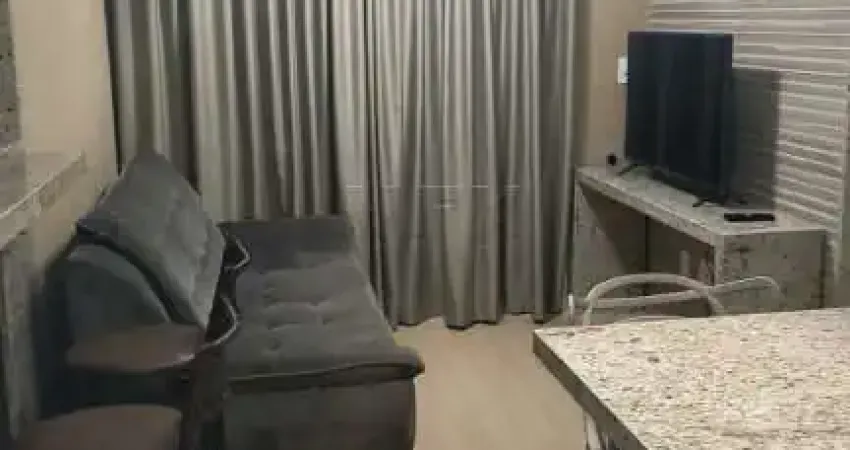 Apartamento com 2 quartos para alugar no Parque Água Comprida, Bauru 