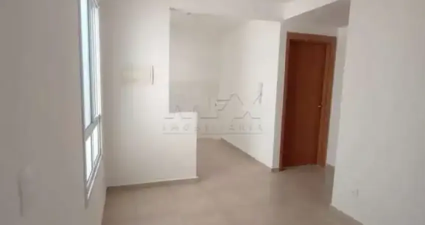 Apartamento com 2 quartos à venda no Vitta São José, Bauru 