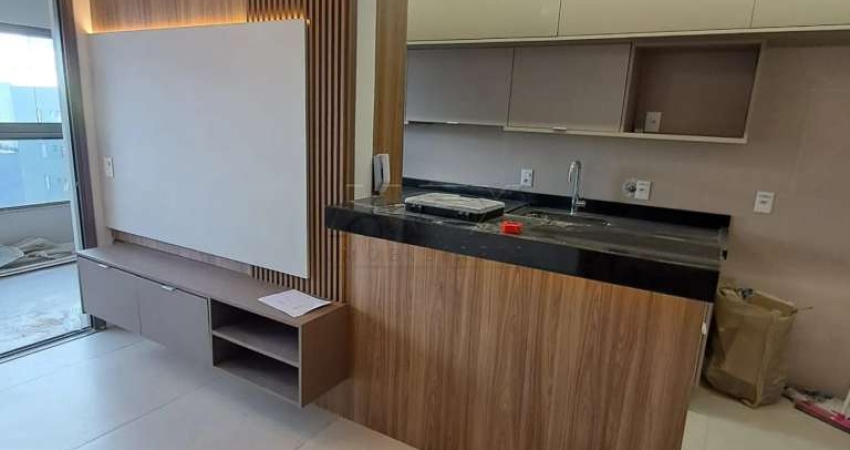 Apartamento com 3 quartos para alugar na Rua Professor Wilson Monteiro Bonato, Jardim Paulista, Bauru