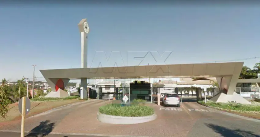 Terreno à venda na Rua Doutor Antônio Prudente, Jardim Estoril V, Bauru