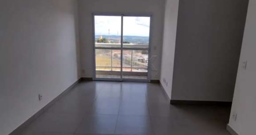 Apartamento com 3 quartos para alugar na Rua Tenente José Leite Sampaio Netto, Residencial Parque Granja Cecília B, Bauru