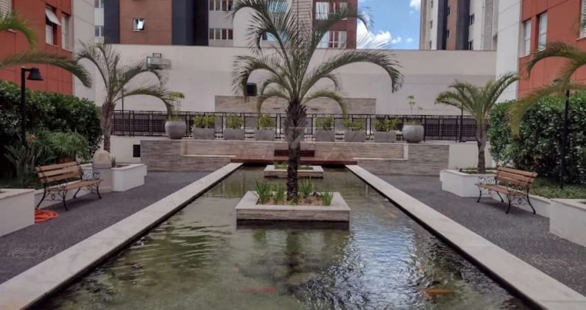 Apartamento com 3 quartos para alugar na Rua Professor Wilson Monteiro Bonato, Jardim Estoril IV, Bauru