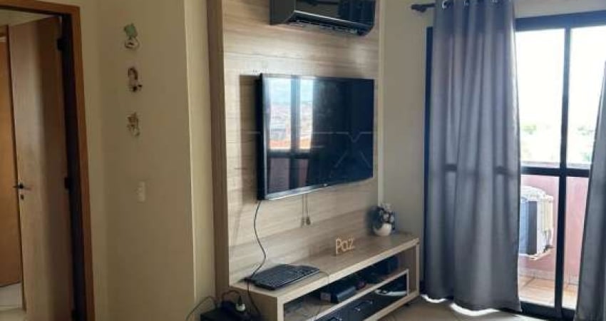 Apartamento com 3 quartos para alugar na Rua Benjamin Constant, Alto Higienópolis, Bauru