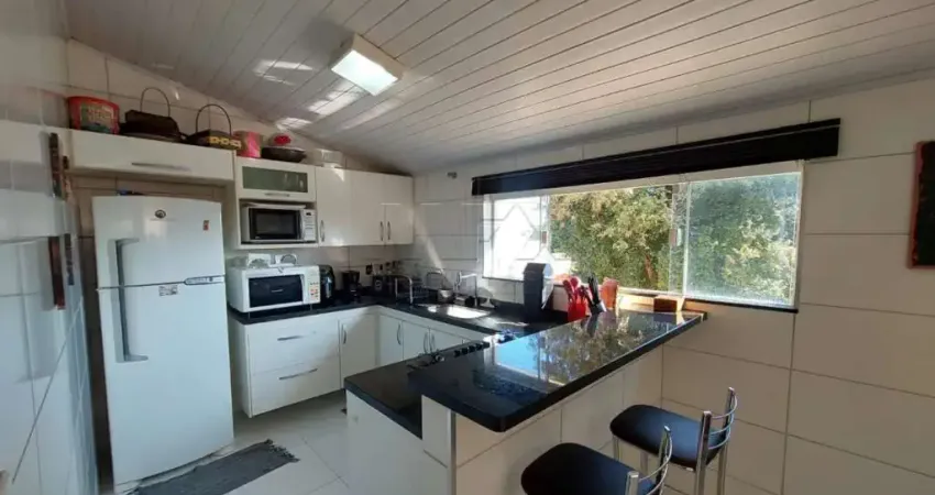 Casa com 2 quartos para alugar na Rua Floriano Peixoto, Jardim Estoril, Bauru