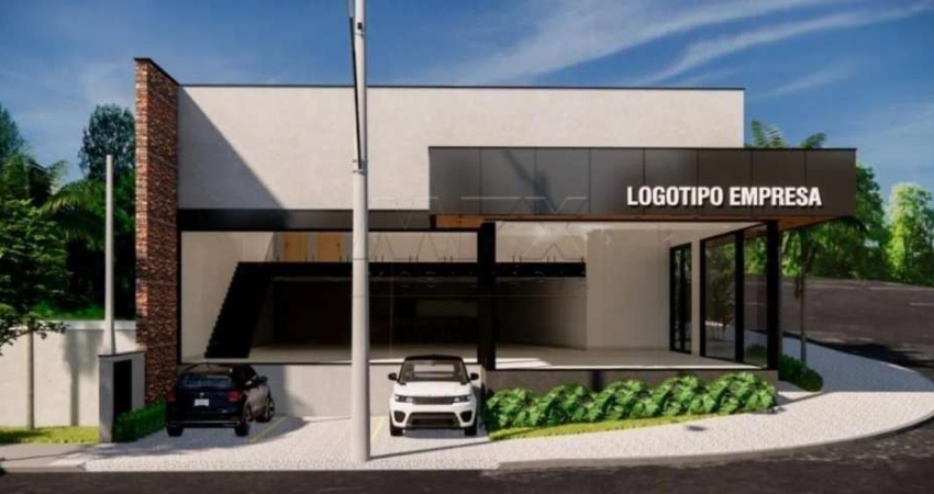 Sala comercial para alugar na Avenida Jorge Zaiden, Jardim Contorno, Bauru
