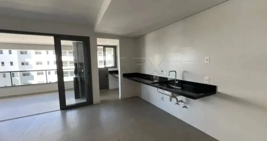 Apartamento com 2 quartos à venda na Rua Professor Wilson Monteiro Bonato, Jardim Estoril IV, Bauru
