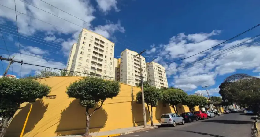 Apartamento com 3 quartos para alugar na Rua Eduardo Vergueiro de Lorena, Vila Aeroporto Bauru, Bauru
