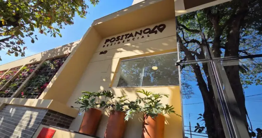 Apartamento com 2 quartos para alugar na Rua Treze de Maio, Vila Noemy, Bauru
