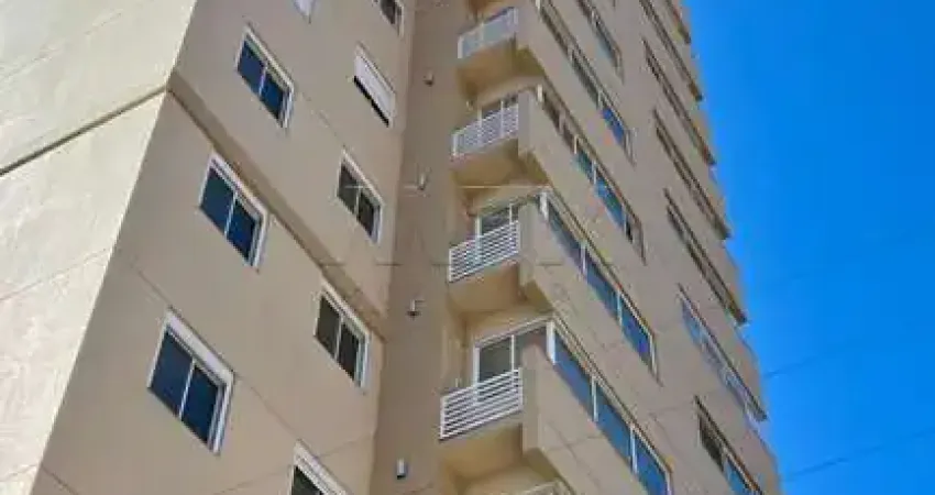 Apartamento com 2 quartos para alugar na Rua Treze de Maio, Vila Noemy, Bauru