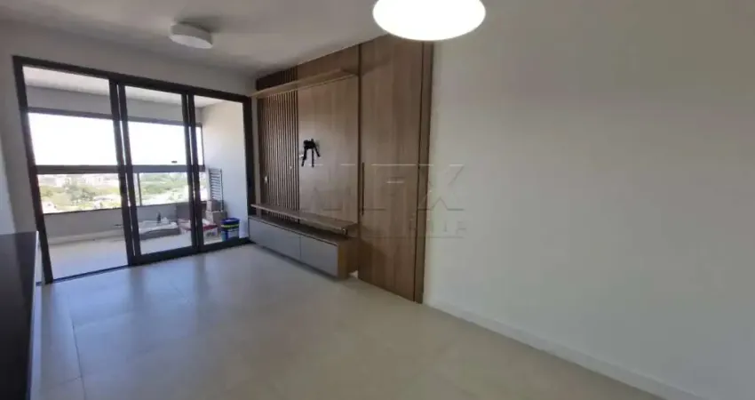 Apartamento com 2 quartos à venda na Rua Professor Wilson Monteiro Bonato, Jardim Paulista, Bauru
