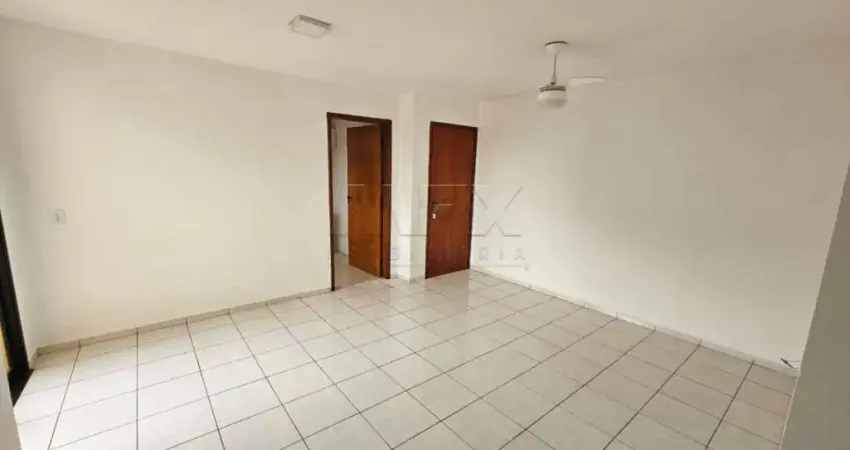 Apartamento com 2 quartos à venda na Rua Alberto Segalla, Jardim Infante Dom Henrique, Bauru