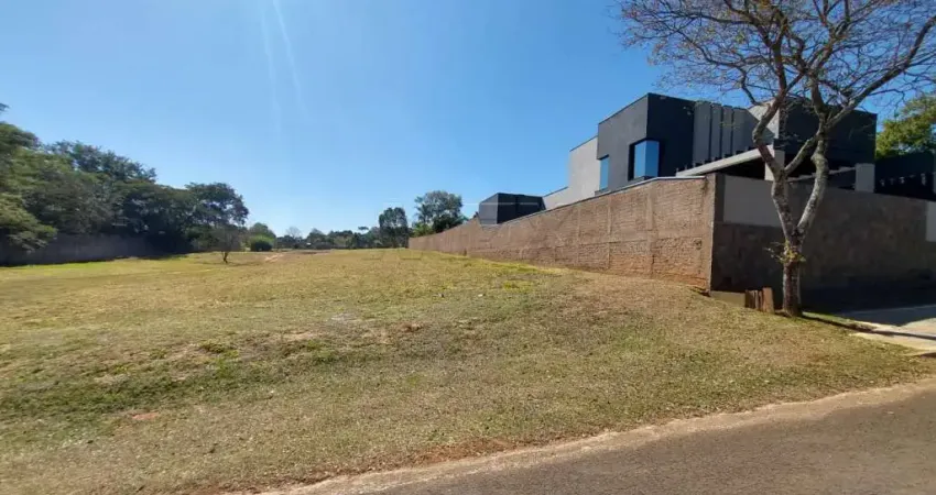 Terreno à venda no Recanto dos Nobres, Agudos