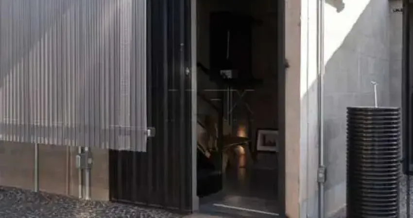 Apartamento com 1 quarto para alugar na Rua Venezuela, Jardim Terra Branca, Bauru