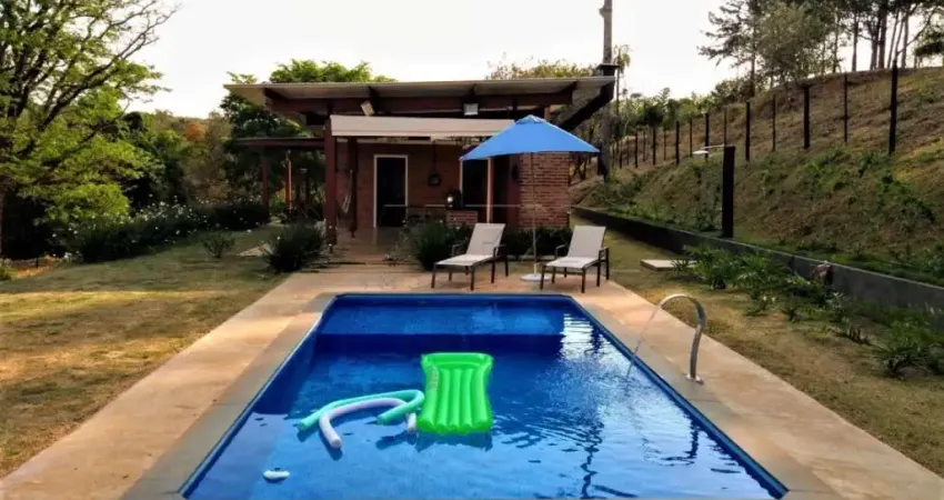 Chácara / sítio com 2 quartos à venda no Centro, Bauru