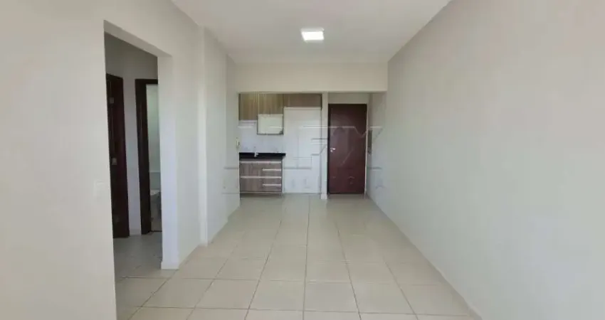 Apartamento com 2 quartos para alugar na Rua Alagoas, Jardim Marambá, Bauru