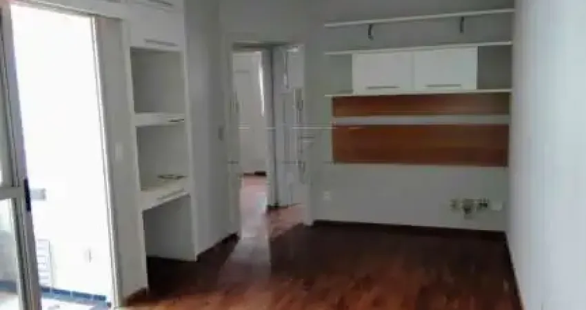 Apartamento com 2 quartos para alugar na Rua Machado de Assis, Vila Cidade Universitária, Bauru