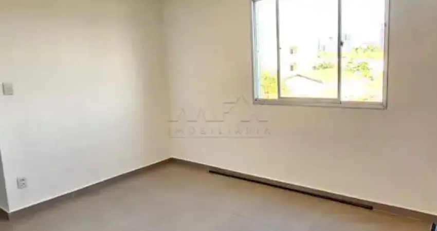 Apartamento com 2 quartos para alugar na Rua Aviador Ribeiro de Barros, Parque Jardim Europa, Bauru